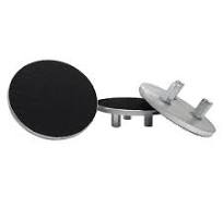 RhinoGrind Velcro Tool Plates - 7in