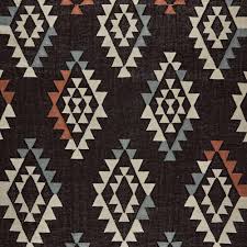 Dieses moderne muster verziert den schönen teppich, der zusätzlich mit seinen weichen fransen am. Outdoor Teppich Im Ethno Style Bei Milanari Com