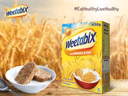 Eat Healthy Live Healthy In Order To Live Healthy You Need To By Weetabix East Africa Medium