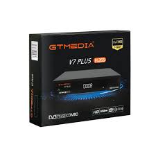 In backup mode select user db & press ok on start. Freesat V7 Combo V7 Pro Satellite Receiver Dvb S2 T2 Usb V7 Plus Gt Media Shopee Malaysia