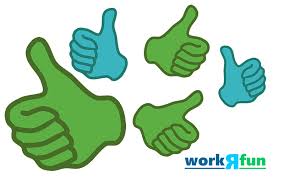 Maybe you would like to learn more about one of these? Heads Down Thumbs Up Team Building Youth Game Workrfun