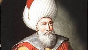 Osman gazi uzun boylu, yuvarlak yüzlü, esmer tenli, ela gözlü ve kalın. Wbuybrsmuyj0hm