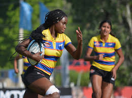 El seleccionado argentino femenino tiene todo listo para el debut de este sábado en el repechaje de mónaco, certamen que otorga dos plazas para los juegos olímpicos de tokio 2020.desde las 5.58. Colombia Jugara El World Rugby Sevens Challenger Series Femenino