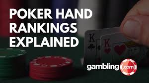 1,098,240 possible one pair hands. Poker Hand Rankings What Are The Best Hands In Poker