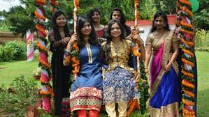 Odisha is known for its magnificent temples and culture.the traditions and culture of people in odisha is very old and unique.oriya's all over the world celebrate lot of cultural fairs and festivals. Odisha Govt Relaxes Night Curfew Ahead Of Three Day Raja Festival Oneindia News