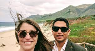 Cameron McColgan and Suraj Patel's Wedding Website