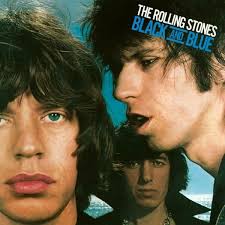 Black And Blue Stones Black And Blue Lp The Rolling Stones Vinyl 05 In 2020 Rolling Stones Vinyl Rolling Stones Rolling Stones Album Covers