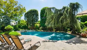 Maybe you would like to learn more about one of these? An In Ground Backyard Pool In Nyc Pipe Dream Or Possibility