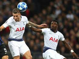 #toby alderweireld #tottenham hotspur #english premier league #belgium nt #men with tattoos. Toby Alderweireld Serge Aurier Left Out Due To Late Return Jose Mourinho Football News Times Of India