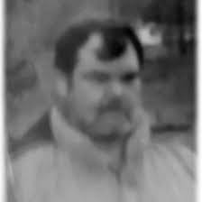 Patino, a law enforcement lifer, dies at 67