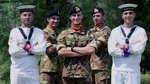 In cosa consistono le prove fisiche che tanto spaventano gli aspiranti? Concorso Vfp1 2020 Youtube