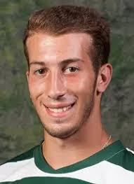 2013 Men's Soccer Roster