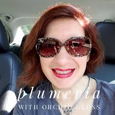 Today's haul. We picked THE PERFECT DAY to swing by.