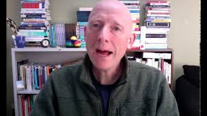 Peter Morville: Profiles in Knowledge