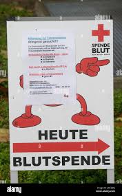 Blood donation service hi-res stock photography and images - Alamy