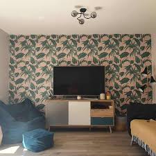 Wall decor accent pieces : The Top 80 Best Accent Wall Ideas Home And Design