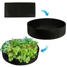 Maybe you would like to learn more about one of these? Patio Lawn Garden Gardening Felt Fabric Raised Garden Bed Rectangle Planter For Herb Flower Vegetable Plants Raised Planter Garden Bed Bag Gardening Kopa Or Kr