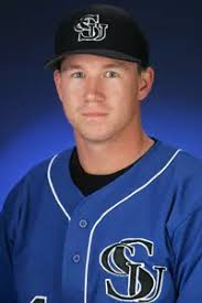 2010 Baseball Roster