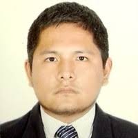 Edgar Huaranca Flores