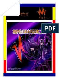 Haz clic aquí para descargar el archivo de rpg maker xp, vx y vx ace, al tener posibilidad de manejar scripts en ruby, trae opciones orientadas si te fijas al lado del botón del play en la pantalla principal del rpg maker verás un botón hacemos juegos con rpg maker para los que quieran disfrutarlos. Super Guia Rpg Maker Deluxe Rekinkiev Pdf Mario Fantasia Final