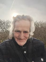 There is a love that speaks with no words.. an understanding... a  presence.. There is a peace that is seen