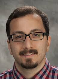 Radiology House Staff 2015-2016