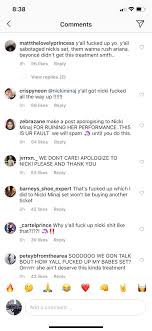 While his wife is eager to put his past behind while this is nicki's first time having a baby, he is already a father to five kids and apparently plays an active role in their lives. Nicki Minaj Fans Are The Worst Coachella