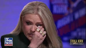 Erika Talks about Charlie As A Husband