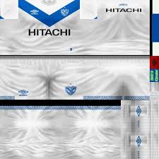 Top players velez sarsfield live football scores, goals and more from tribuna.com. Ultigamerz Pes 6 Velez Sarsfield 2017 Gdb Kits