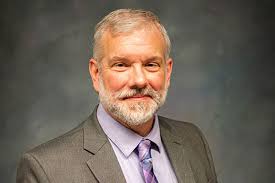 President Alex Sider