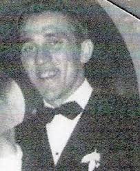 Angelo Harry Mahleres (1927-1991)