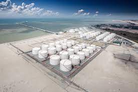The company operates as a subsidiary of petronas gas berhad (pgb). Pengerang Dialog Group Berhad