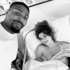 Celebrity babies born in 2019: the full list!