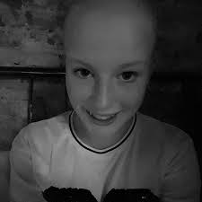 Katherine Pitt is fundraising for Teenage Cancer Trust