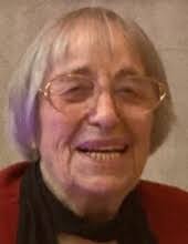 Obituary information for Franziska Lempitsky