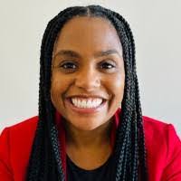 Daria Caldwell's Instagram, Twitter & Facebook