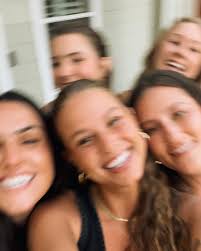 can you tell I love my friends?