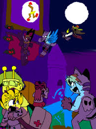 We did not find results for: Digimon Adventure Halloween Havoc Weasyl