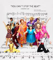 The crossword clue possible answer is available in 4 letters.this answers first letter of which starts with e and can be found at the end of a. The First Hairspray Live Cast Photo Is Here And It S Fabulous