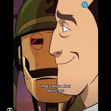 What did you think of Wolverine's helmet in Deadpool & Wolverine? Did you  like the white eyes?