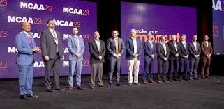 An Arden Highlight at the MCAA2023 Convention