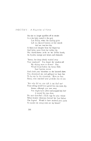 September 1946 Poetry Magazine Poetry Magazine Poetry Literature Art