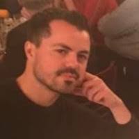 Adam Mazza's Instagram, Twitter & Facebook