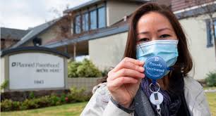 Pasadena Community Foundation Funds Covid 19 Vaccine Clinics At Planned Parenthood Pasadena Now
