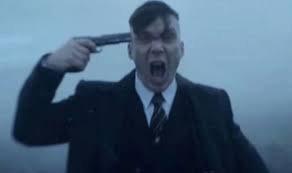 What Happens To Tommy Shelby In 'Peaky Blinders' Finale?