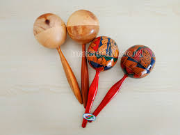 Gambang, tanjidor, rebana hadro, rancah, kromog. Distributor Alat Musik Tradisional Marakas Jakarta Madaniah