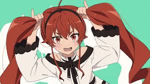 Check spelling or type a new query. Top 50 Most Unique Red Hair Anime Girls Updated 2021