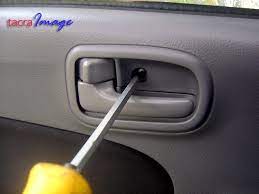 Check spelling or type a new query. Tacra S Diy Garage Door Trim Removal Viva Wira