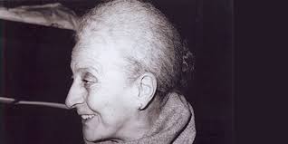 Piazza del Risorgimento n°14. Qui ha vissuto Maria Michetti