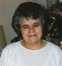 ADOLINA FECHNER Obituary (1937